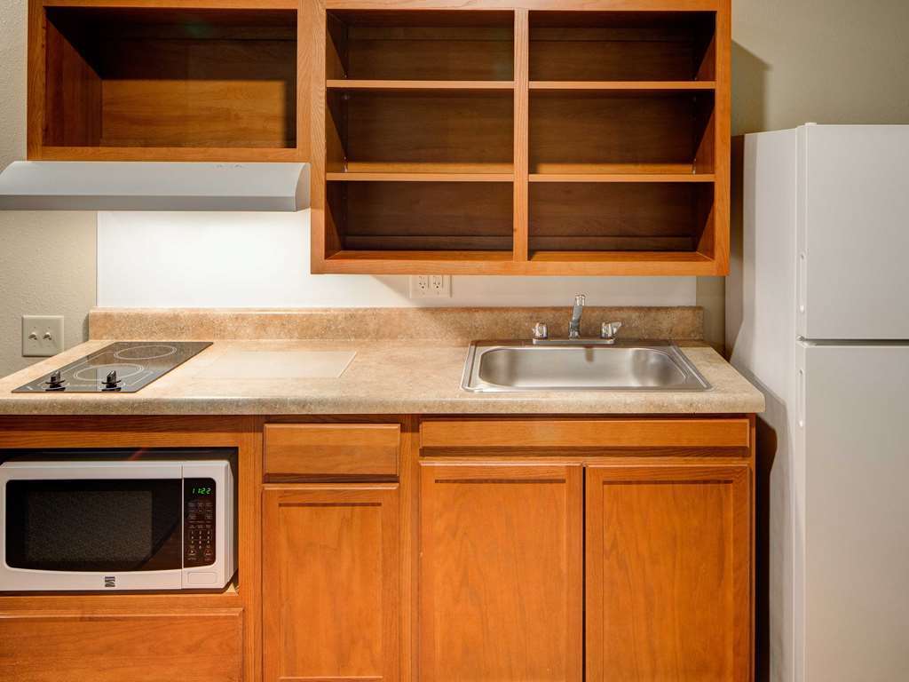 Woodspring Suites Omaha Bellevue, An Extended Stay Hotel Room photo