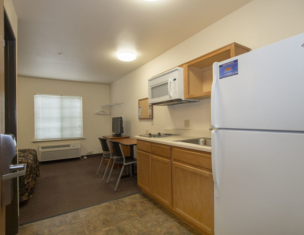 Woodspring Suites Omaha Bellevue, An Extended Stay Hotel Exterior photo