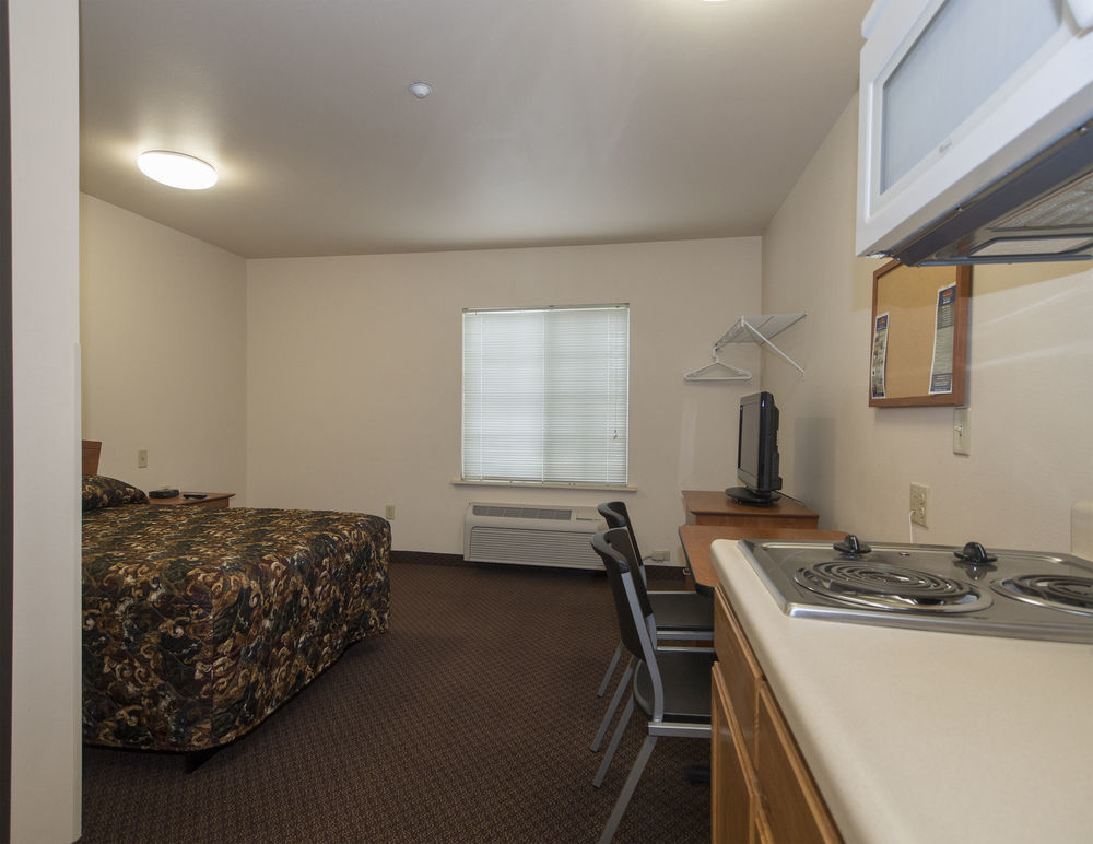 Woodspring Suites Omaha Bellevue, An Extended Stay Hotel Exterior photo