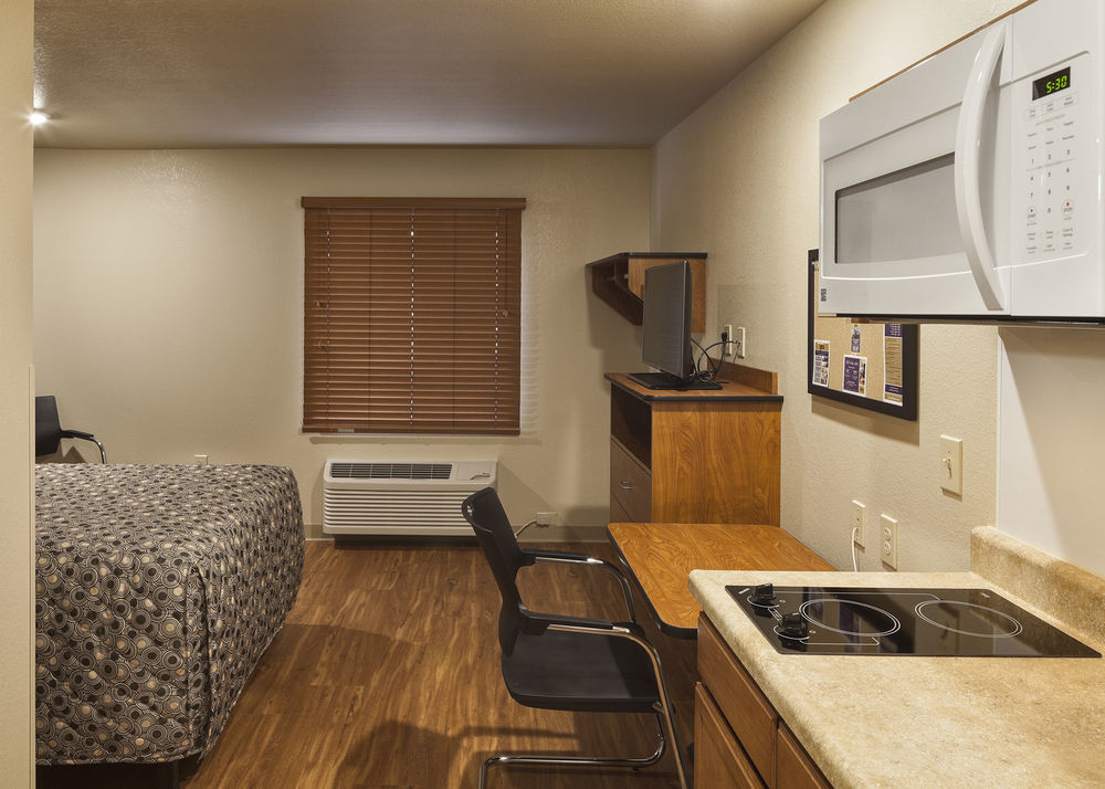 Woodspring Suites Omaha Bellevue, An Extended Stay Hotel Exterior photo