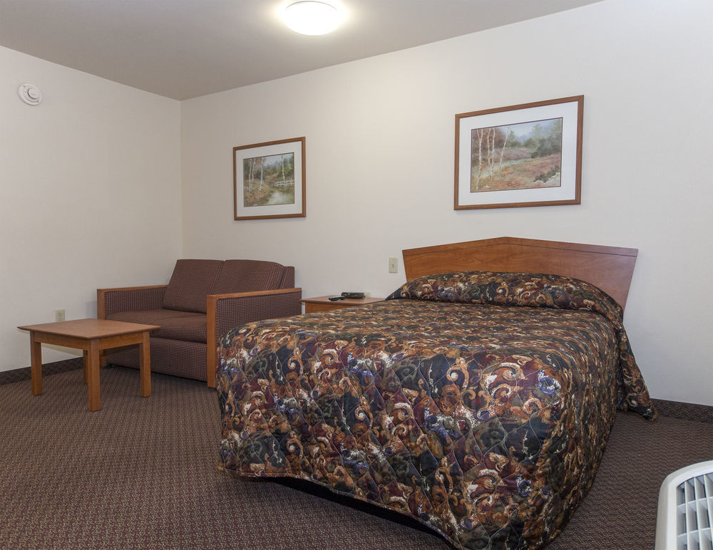 Woodspring Suites Omaha Bellevue, An Extended Stay Hotel Exterior photo